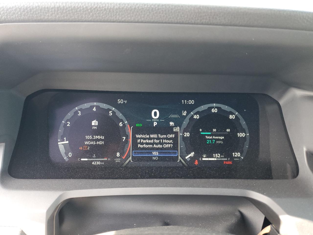 Toyota Tacoma Double Cab Image 11