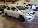 Nissan Versa S Image 12