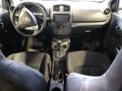 Nissan Versa S Image 7