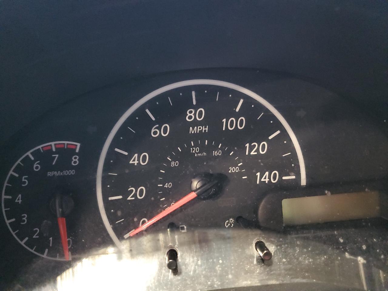 Nissan Versa S Image 13