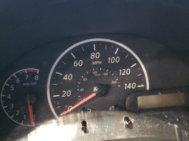 Nissan Versa S Image 13