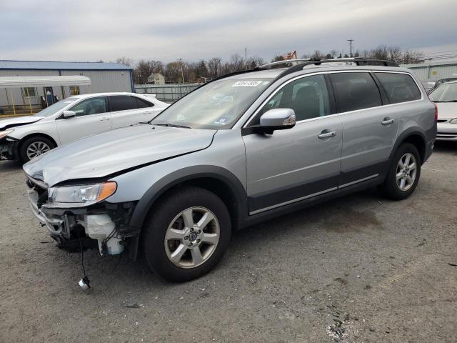  Salvage Volvo XC70