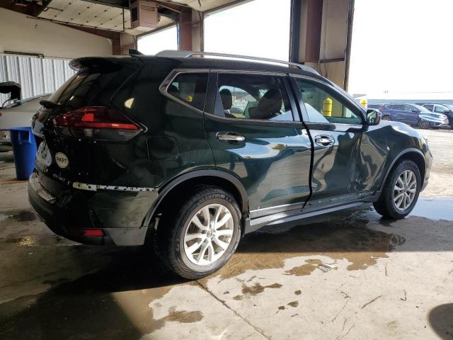 Nissan Rogue S Image 5