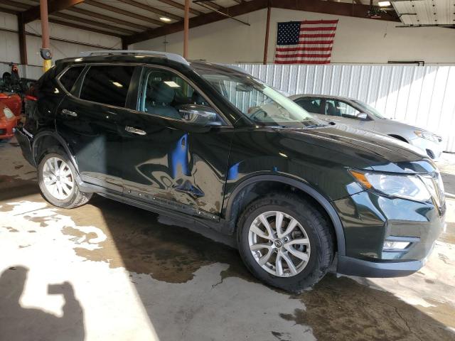 Nissan Rogue S Image 3