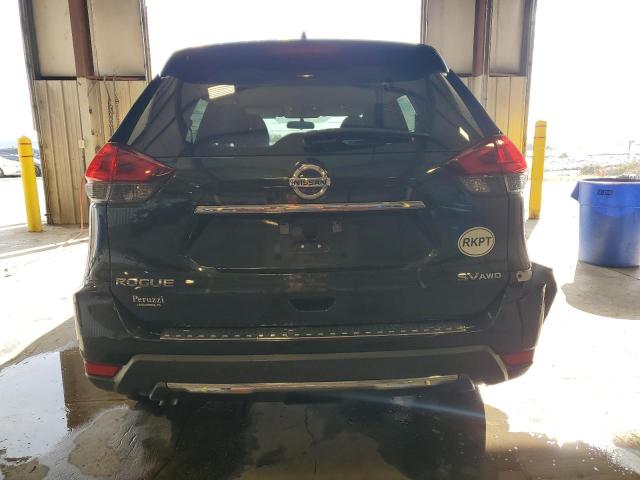 Nissan Rogue S Image 11