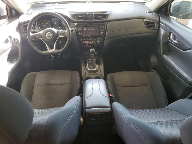 Nissan Rogue S Image 6