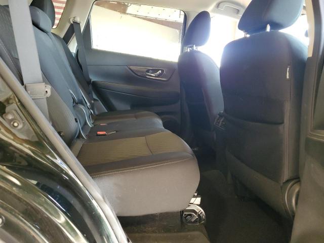 Nissan Rogue S Image 9