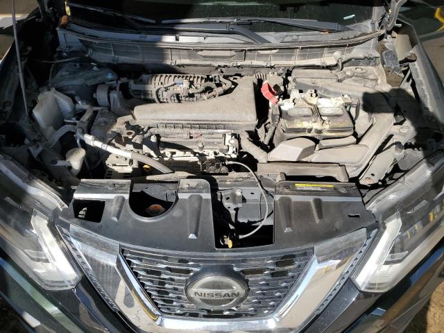 Nissan Rogue S Image 7