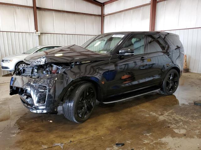  Salvage Land Rover Discovery