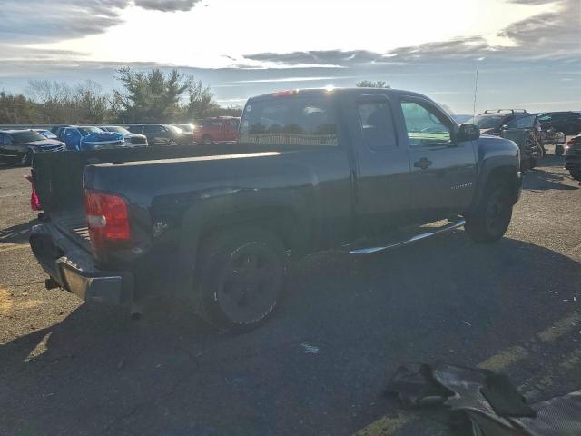 Chevrolet Silverado K1500 Lt Image 4