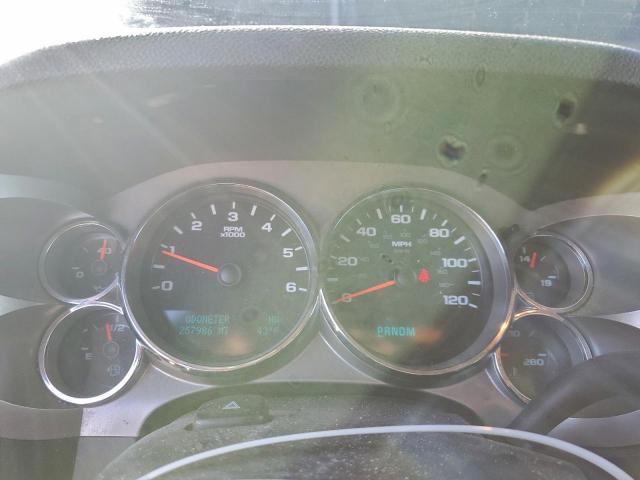 Chevrolet Silverado K1500 Lt Image 7