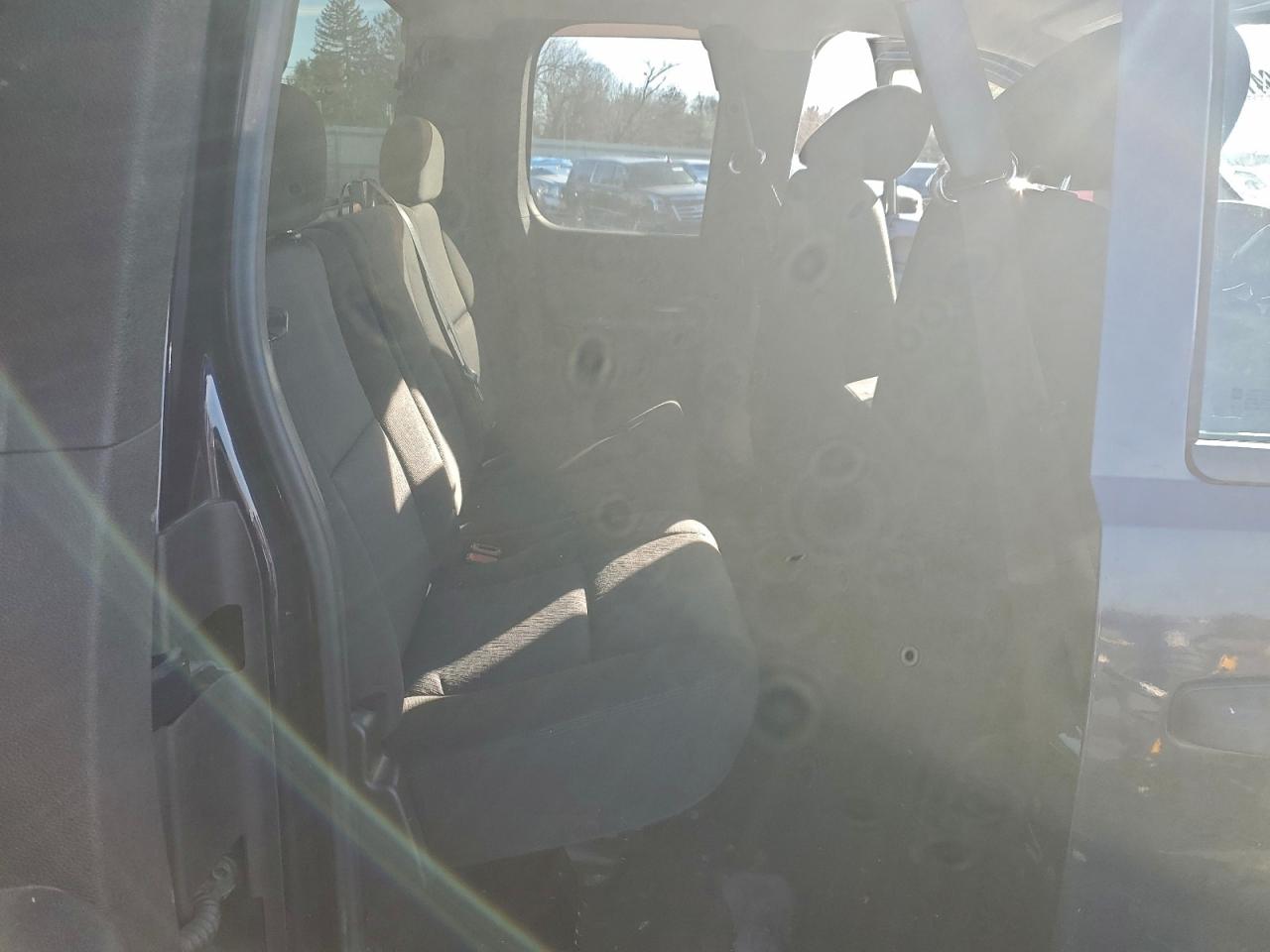 Chevrolet Silverado K1500 Lt Image 9