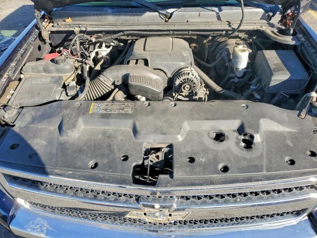 Chevrolet Silverado K1500 Lt Image 10