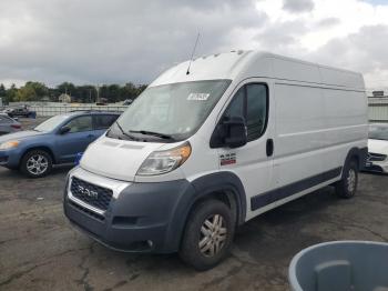  Salvage Ram Promaster