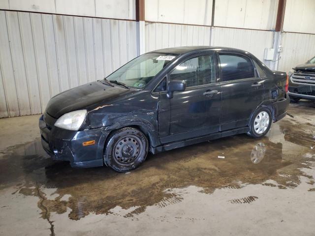  Salvage Suzuki Aerio
