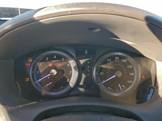 Lexus Es 350 Image 4