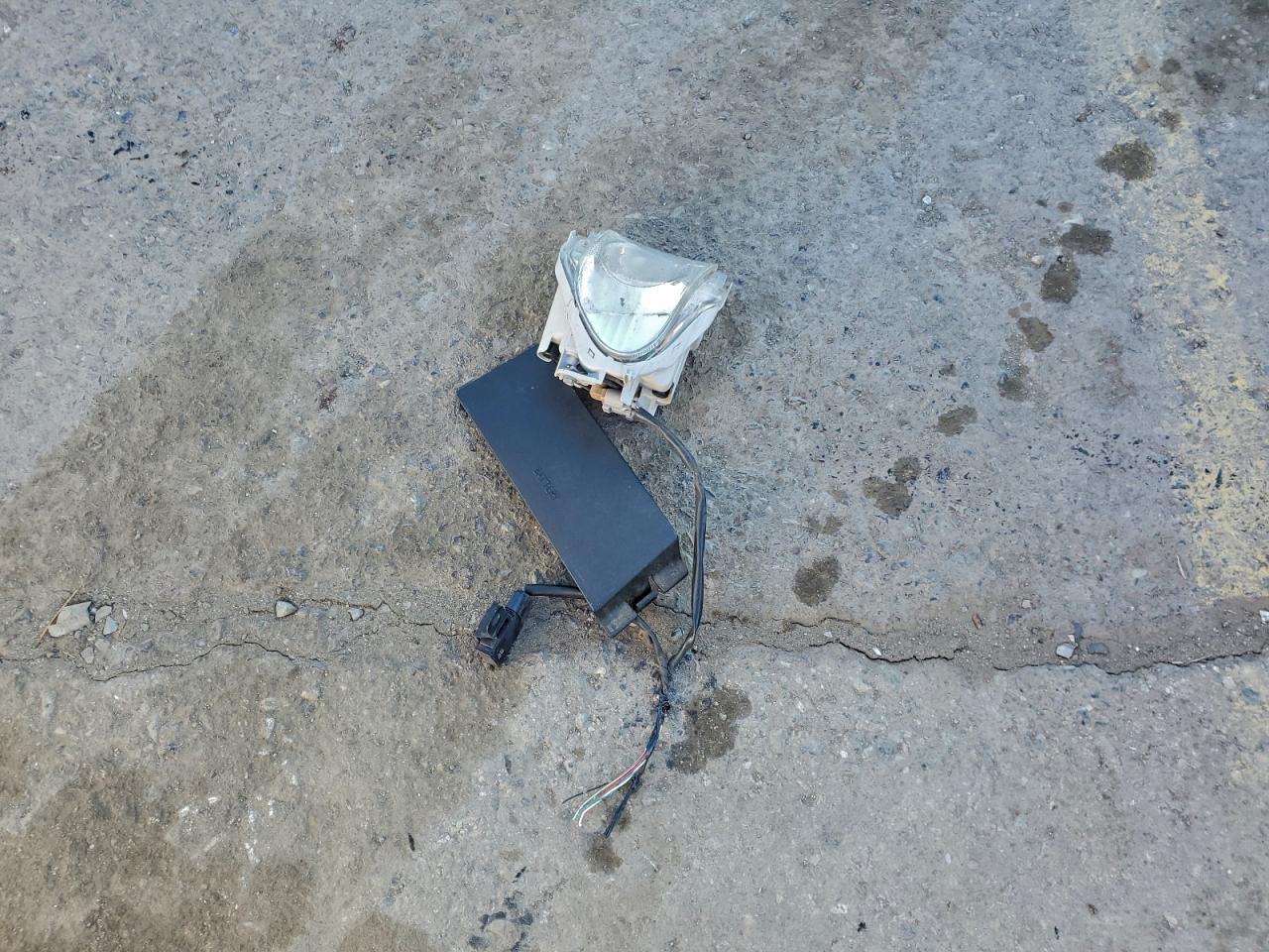 Lexus Es 350 Image 2