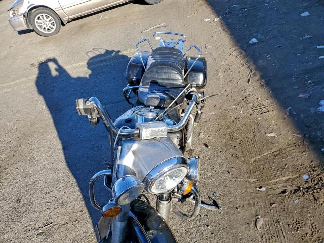 Harley-Davidson Fl Image 4