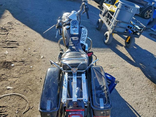 Harley-Davidson Fl Image 7