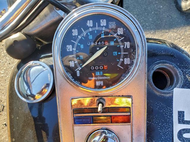 Harley-Davidson Fl Image 3