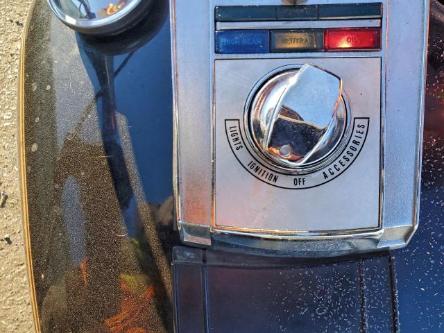 Harley-Davidson Fl Image 6