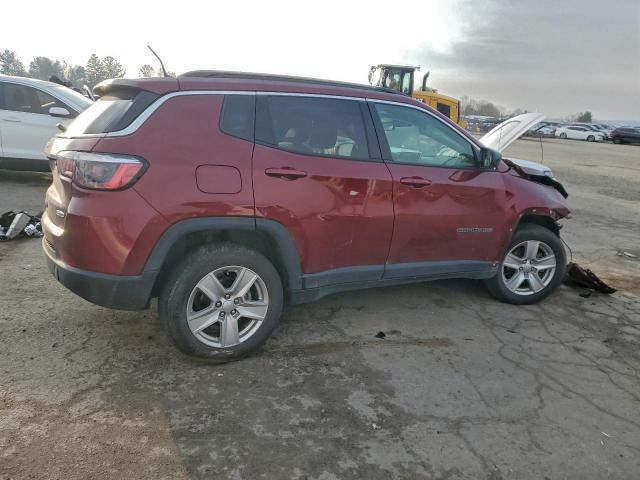 Jeep Compass Latitude Image 2