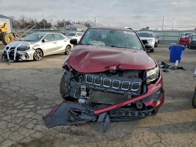 Jeep Compass Latitude Image 7