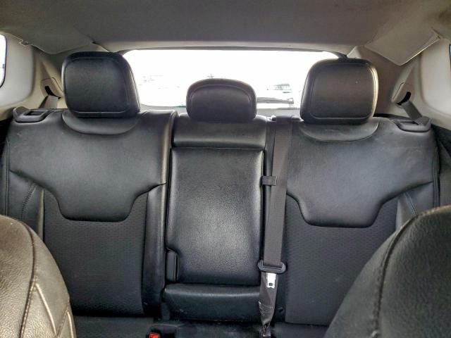 Jeep Compass Latitude Image 3