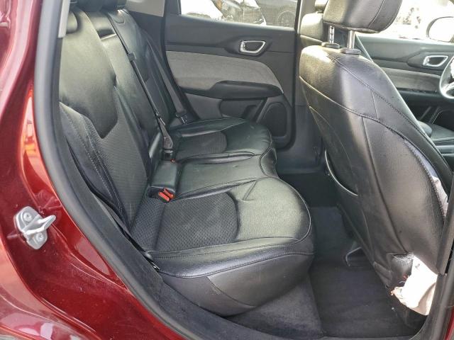 Jeep Compass Latitude Image 13