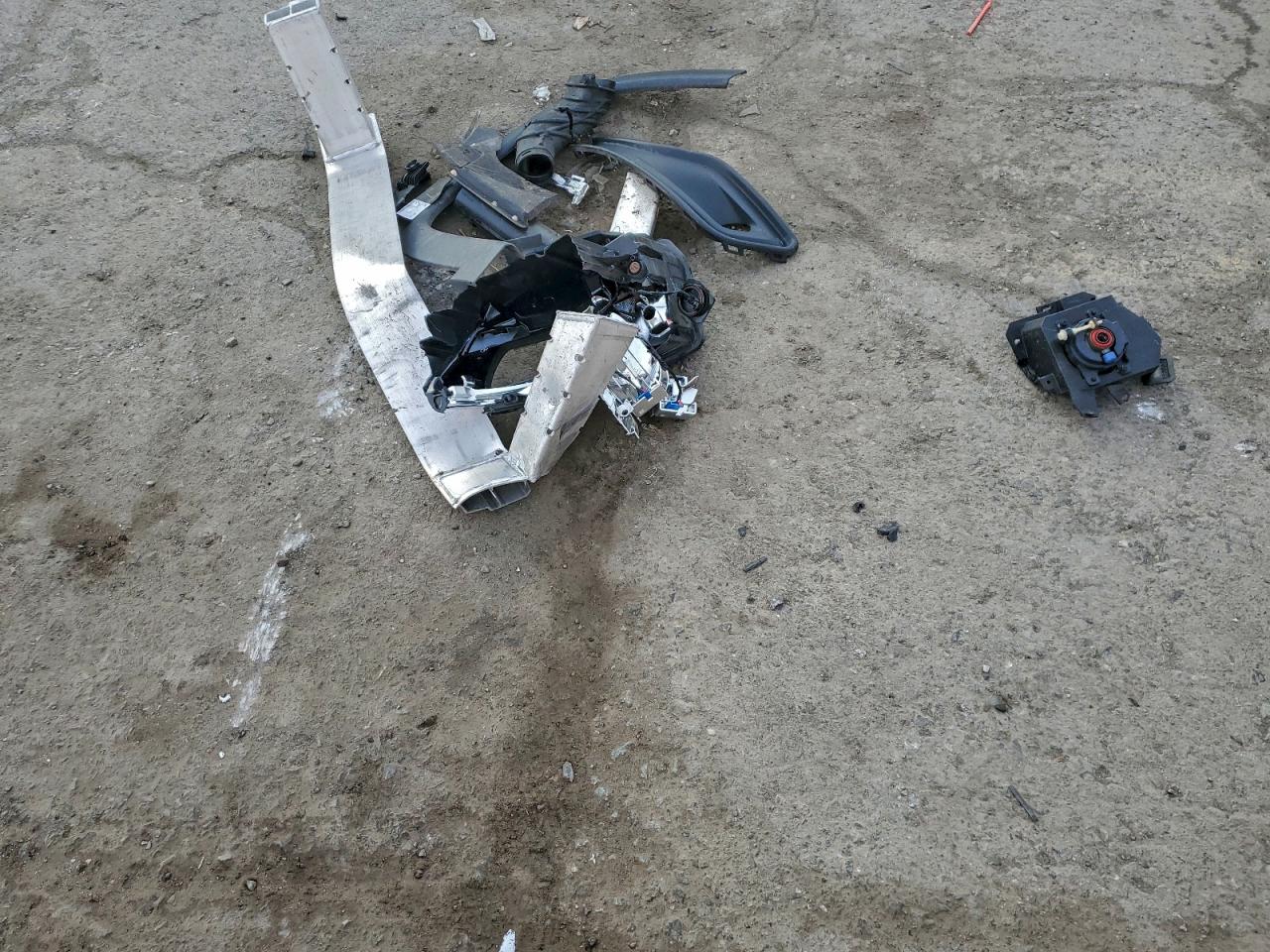 Jeep Compass Latitude Image 12