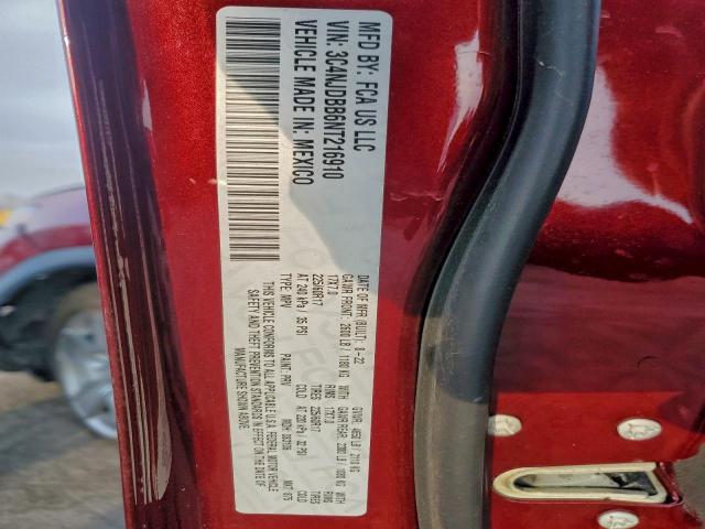 Jeep Compass Latitude Image 14