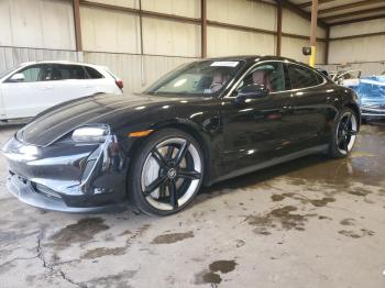  Salvage Porsche Taycan