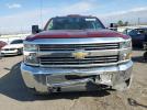 Chevrolet Silverado K2500 Heavy Duty Image 6