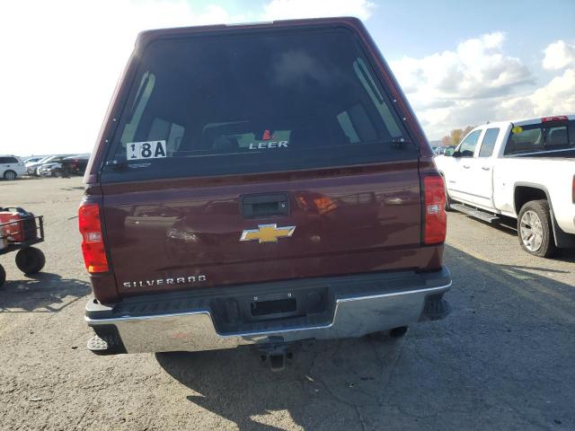 Chevrolet Silverado K2500 Heavy Duty Image 9