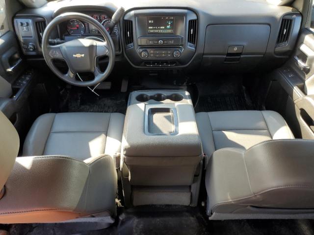 Chevrolet Silverado K2500 Heavy Duty Image 11