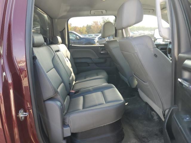 Chevrolet Silverado K2500 Heavy Duty Image 7