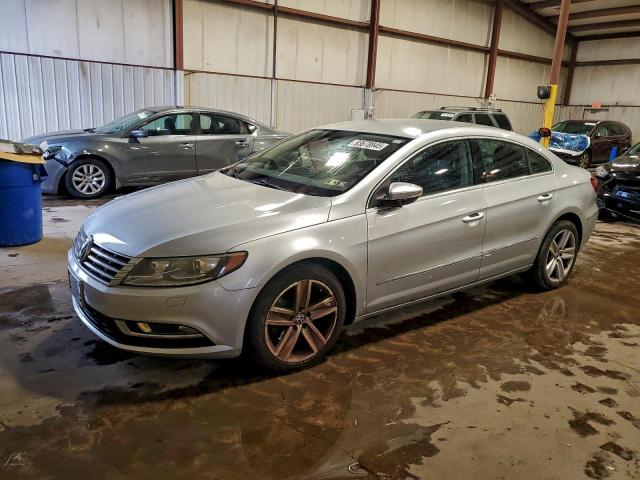  Salvage Volkswagen CC