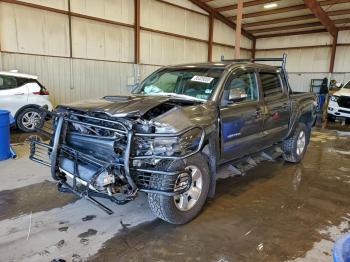 2013 Toyota Tacoma 3TMLU4EN4DM******