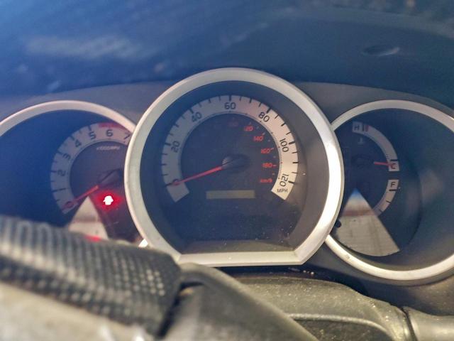 Toyota Tacoma Double Cab Image 11