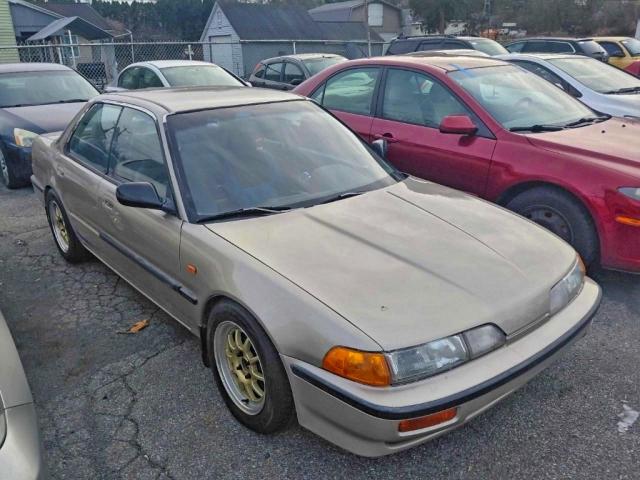  Salvage Acura Integra