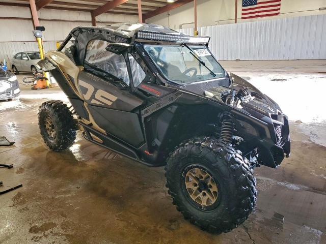  Salvage Can-Am Maverick X