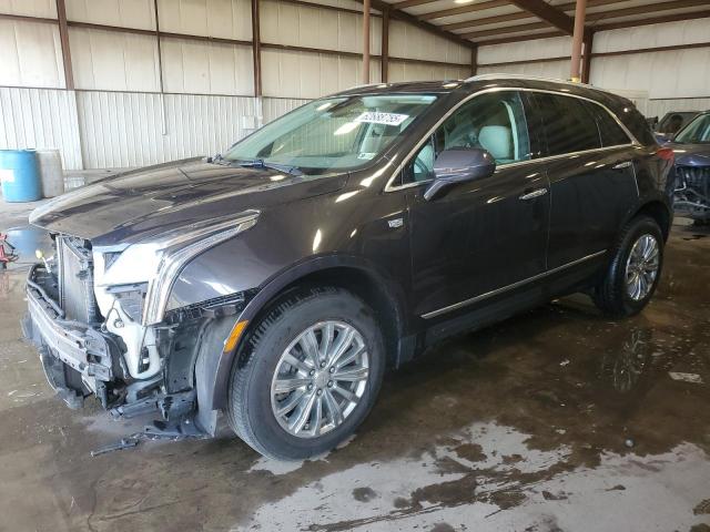  Salvage Cadillac XT5