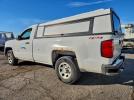 Chevrolet Silverado K1500 Image 6