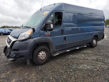  Salvage Ram Promaster