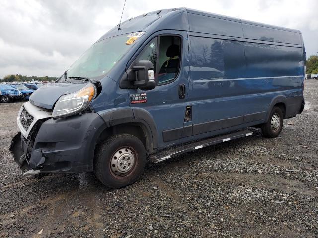  Salvage Ram Promaster