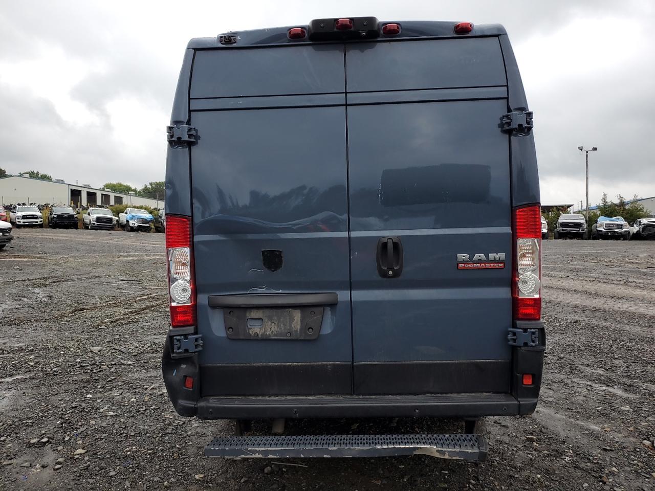 Ram Promaster 3500 High Image 4