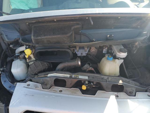 Ram Promaster 3500 High Image 12