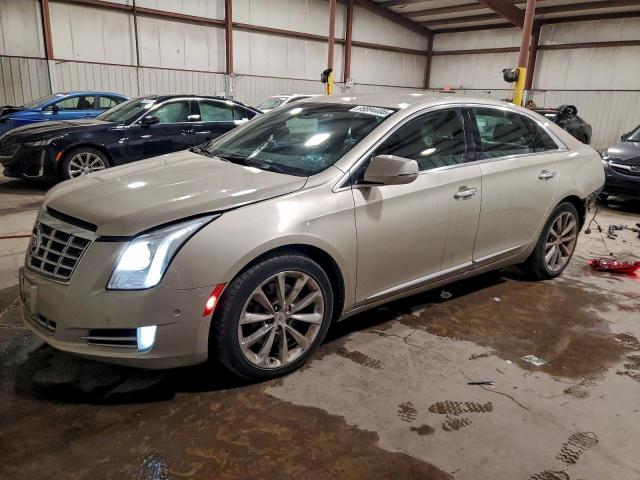  Salvage Cadillac XTS