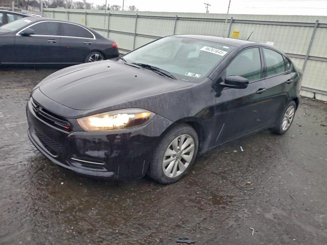  Salvage Dodge Dart