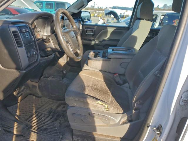 Chevrolet Silverado K1500 Image 9